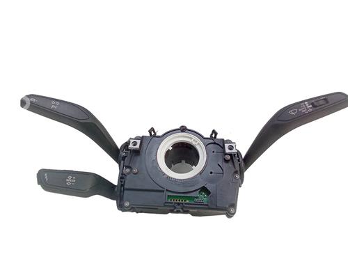 Used Headlight switch AUDI A6 C8 (4A2) 40 TDI Mild Hybrid (204 hp) 18574345