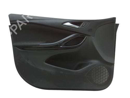 Used Front left panel Front left panel OPEL ASTRA K (B16) 1.6 CDTi (68) (136 hp) 18736964 18736964