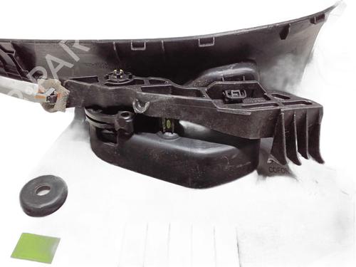 Andre OPEL CORSA F (P2JO) 1.5 (68) | BP36110281O1 - Image 6