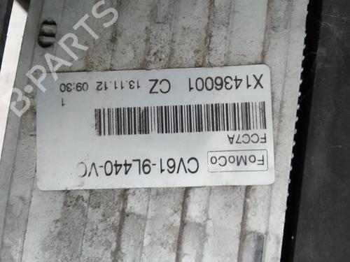 Intercooler FORD FOCUS III Turnier 1.0 EcoBoost | BP19252728M30