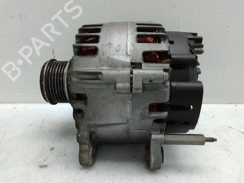 Used Alternator VW GOLF VI (5K1) 2.0 TDI (140 hp) 23882857