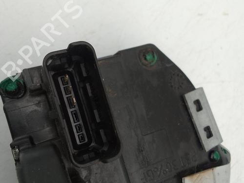 Front right lock RENAULT KADJAR (HA_, HL_) 1.2 TCe 130 (HLMR) | BP28840431C97 