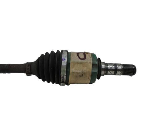 Right front driveshaft SUBARU FORESTER (SJ_) 2.0 D AWD (SJD) | BP19707645M39 - Image 5