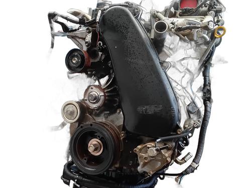 Motor Motor TOYOTA HILUX VII Pickup (_N1_, _N2_, _N3_) 2.5 D-4D 4WD (KUN25) (144 hp) 33619433 33619433