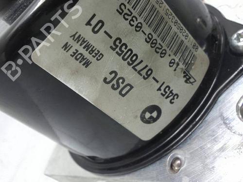 ABS pump BMW 1 (E87) 118 i | BP24736773M43 