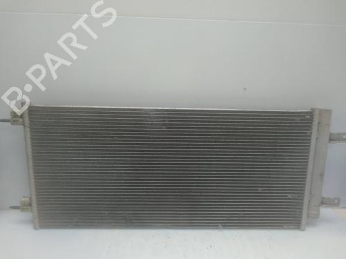 Used AC radiator AC radiator OPEL ASTRA K (B16) 1.0 Turbo (68) (105 hp) 22214856 22214856