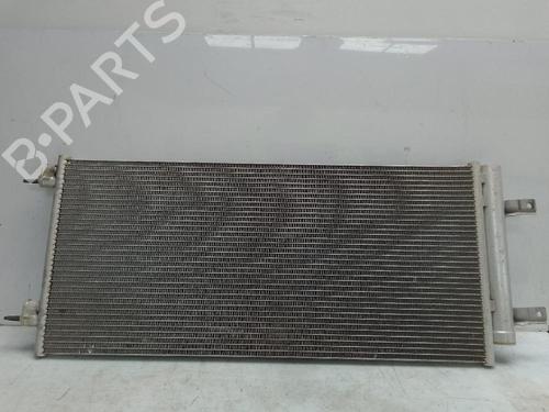 Used Heater matrix OPEL ASTRA K (B16) 1.2 Turbo (68) (145 hp) 27714183