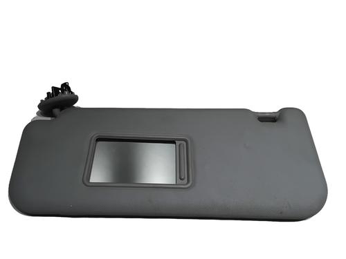 Left sun visor TOYOTA VERSO (_R2_) 2.0 D-4D (AUR20_, AUR20R) | BP33931706I1 - Image 2