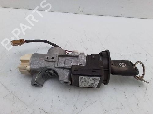 Ignition barrel NISSAN 350Z Coupe (Z33)  | BP25045197M48 