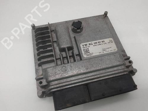 Used Engine control unit (ECU) SEAT IBIZA IV (6J5, 6P1) [2008-2017]  25435291