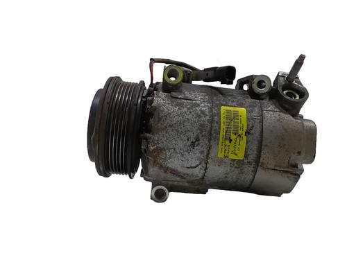 Used AC compressor AC compressor 38086809 38086809