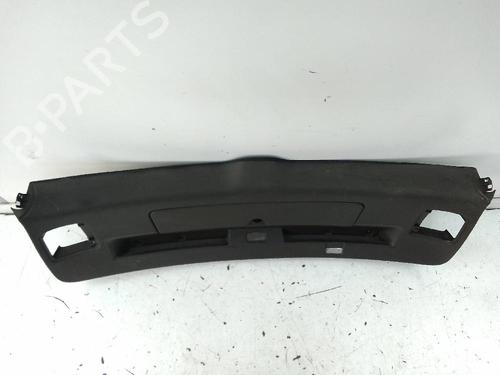 Boot lining AUDI Q7 (4LB) 6.0 TDI quattro | BP18915228I3