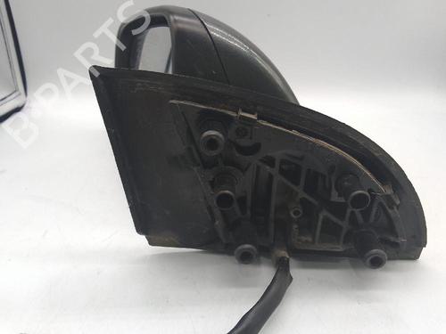 Left mirror PEUGEOT 307 CC (3B) 2.0 16V | BP26051947C26 