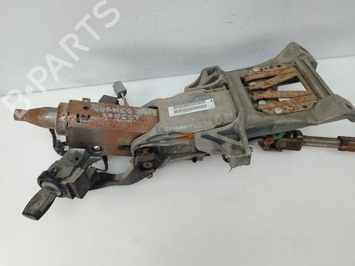 Used Steering column Steering column 24463075 24463075