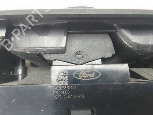 Left front window switch FORD MONDEO IV (BA7)  | BP23217507I27 
