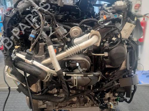 Engine FORD TRANSIT COURIER B460 MPV 1.5 EcoBlue | BP23103208M1 