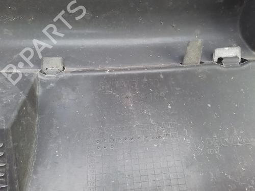 Used Grille OPEL ZAFIRA / ZAFIRA FAMILY B (A05) 1.9 CDTI (M75) (120 hp) 26051045