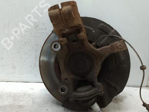 Used Right front steering knuckle FORD TRANSIT V363 Van (FCD, FDD) [2013-2025]  27733078