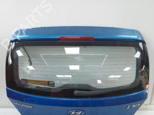 Tailgate HYUNDAI i30 (FD)  | BP24736643C6 