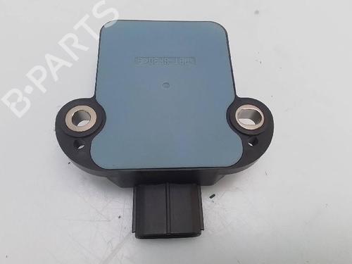 Used Electronic module TOYOTA URBAN CRUISER (_P1_) 1.33 (NSP110_, NSP110R) (99 hp) 23558966