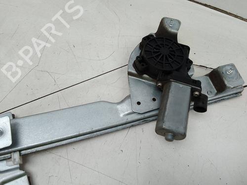 Used Front left window mechanism Front left window mechanism DACIA DUSTER (HS_) 1.5 dCi 4x4 (HSMC, HSMD) (110 hp) 18737751 18737751