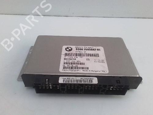 Electronic module BMW X6 (E71, E72)  | BP23440239M83 