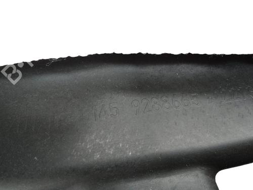 Airbag sæt MINI MINI (F56) One D | BP34612953C86 - Image 16