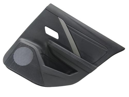 Used Rear right panel OPEL ASTRA L (OV5) 1.6 Plug-In-Hybrid (F3DGXT) (181 hp) 30380079