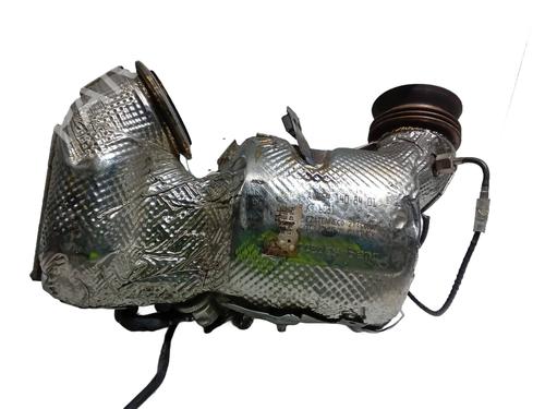 Filtro de particulas Filtro de particulas MERCEDES-BENZ VITO Van (W447) 110 CDI (447.601, 447.603, 447.605) (102 hp) 34420304 34420304