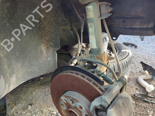 Used Right front suspension VW GOLF VII (5G1, BQ1, BE1, BE2) 1.6 TDI (110 hp) 28147509