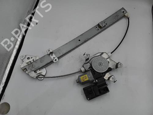 Used Rear right window mechanism RENAULT KOLEOS I (HY_) 2.0 dCi 4x4 (HY0K) (150 hp) 27669358