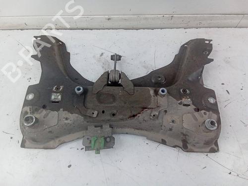 Used Subframe Subframe RENAULT CAPTUR I (J5_, H5_) 0.9 TCe 90 (90 hp) 18736650 18736650
