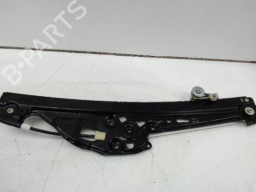 Rear right window mechanism BMW 5 (E60)  | BP18970956C25 