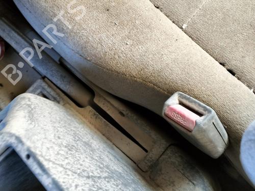 Engache cinturón MITSUBISHI PAJERO CLASSIC (V2_W, V6_W, V7_W) 2.5 TD (V24W) (115 hp) 31804100