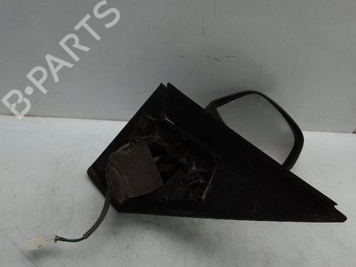 Left mirror DACIA DOKKER MPV (KE_) 1.5 dCi (KEAJ, KEAH) | BP24588362C26