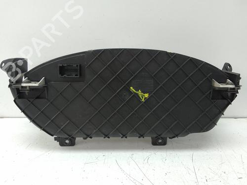 Instrument cluster IVECO DAILY IV Van 29L12 V, 29L12 V/P | BP28149931C47 