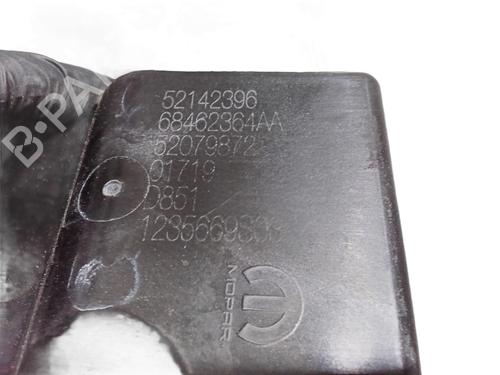 Air filter box JEEP RENEGADE SUV (BU, B1, BV) 1.0 T-GDi | BP33538815M87 - Image 8