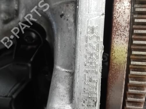 Engine SKODA FABIA III (NJ3) 1.0 | BP28490644M1 