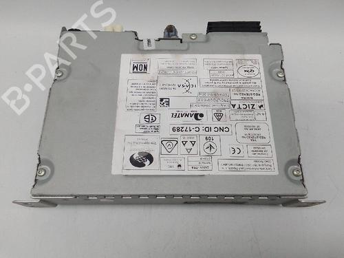 Elektronisk modul CITROËN C3 / C3 ORIGIN III (SX) 1.6 BlueHDi 75 | BP25720470M83 