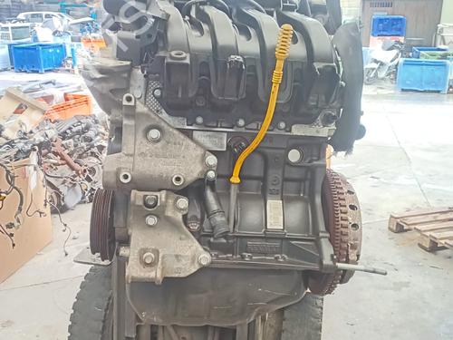 Moteur RENAULT CLIO IV (BH_) 1.2 16V (73 hp) 32021085