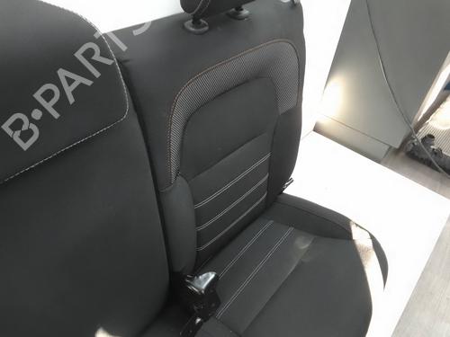 Sæde sæt DACIA SANDERO III 1.0 TCe 90 | BP28151086C78 