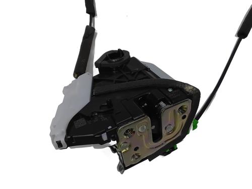 Rear right lock NISSAN JUKE (F16_) DIG-T 117 | BP30527189C99