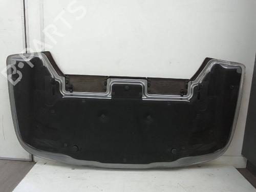 Andre AUDI A4 B6 Convertible (8H7)  | BP24998026O1 