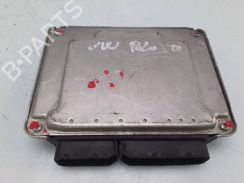 Engine control unit (ECU) SEAT CORDOBA (6L2)  | BP23882908M57 