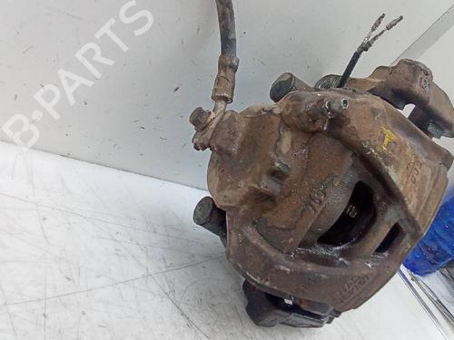 Left front brake caliper AUDI Q3 (8UB, 8UG)  | BP19533192M105 