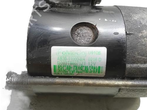 Starter FORD RANGER (TKE) 3.2 TDCi 4x4 | BP36109990M8 - Image 3