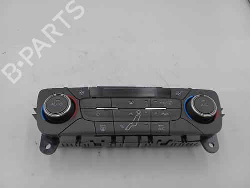 Climate control FORD FOCUS III  | BP27587523I5 