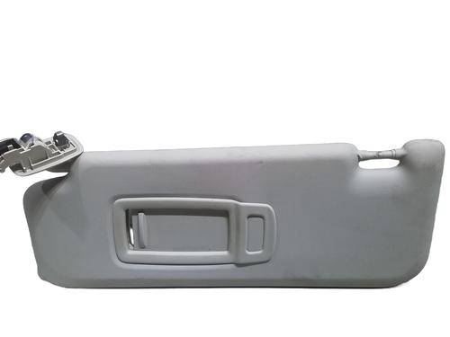 Pare-soleil gauche BMW X3 (G01, F97, G08) sDrive 18 d (150 hp) 31876766