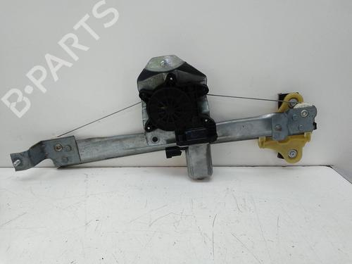 Used Front right window mechanism Front right window mechanism RENAULT CAPTUR I (J5_, H5_) 1.5 dCi 110 (110 hp) 18890880 18890880