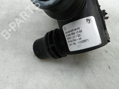 Used Other MERCEDES-BENZ V-CLASS (W447) V 250 CDI / d (447.811, 447.813, 447.815) (190 hp) 27555560